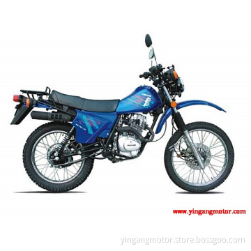 Off Road Motorcycle(YG150-18)